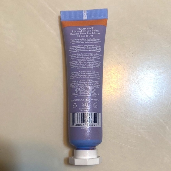 5 for $25/Bloom Effects Tulip Tint - Picture 3 of 3